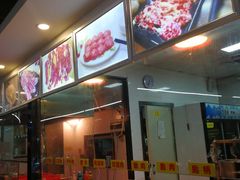 -幸运牛汕头小黄牛牛肉火锅(梅林店)