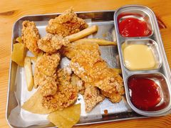 -青春分食(仙林大学城店)