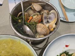 -渔娘渔家丹东海鲜(东直门店)