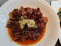 -台鄉缘 ·小海鲜·台州菜(桃林路店)
