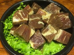 -原始泥炉烤肉(总店)