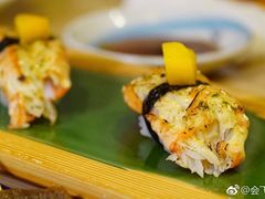 -隐泉京望日式料理(太和广场店)