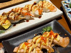 -小川洋风料理(江汉路店)
