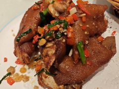 -城北食府(枫林店)