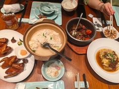 -阿纳迪酒店·悦餐厅