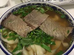 -尹兰楼西北风情餐厅(嘉定店)