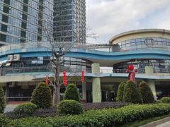 -荔湾区儿童公园