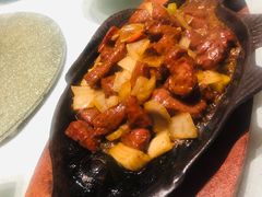 -阿五黄河大鲤鱼(纬三路店)