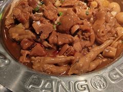 -胖哥俩肉蟹煲(淮安万达店)