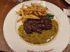 -Entrecôte 法国牛扒馆(保利·时光里店)