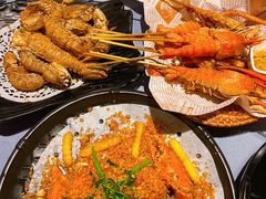 -79号渔船海鲜饭店(华强北店)