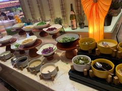 -富力希尔顿酒店·地阔自助餐厅