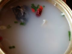 -慢丽江·云南野生菌土鸡锅(付家庄店)