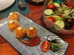-帕歌西班牙餐厅paco tapas