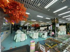 -景好海鲜餐厅(大鹏必选旅游店)