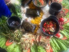 -品德宏·孔雀宴的发源地(金塔园店)