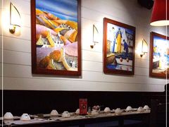 -La Creperie法餐厅(芮欧百货店)