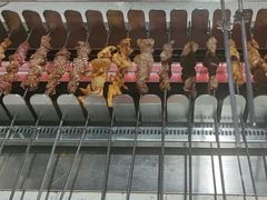 -玉善烧烤串城(长春总店)