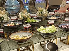 -凡塔斯牛排自助餐厅(莆田万达店)