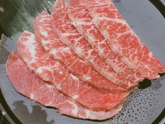-九田家黑牛烤肉料理(中北镇店)