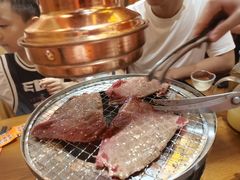 -牛也烧肉(摩尔城店)