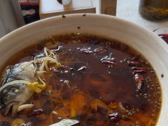 -辣婆婆(航天桥店)