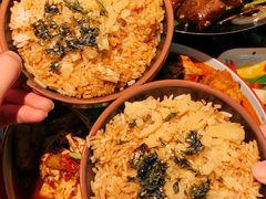 -老闵田螺馆·南昌市井菜·特色小吃(总店)