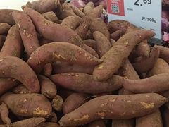 -永辉超市(嘉定宝龙广场店)