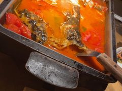 -炉鱼(萧山万象汇店)