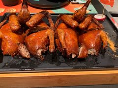 -羽鸽集·乳鸽专门店·地道顺德菜(岭南站店)