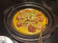 -芳芳私房菜·精做淮扬菜(承德路店)