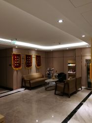 -爱贝蕊恩韩式月子会所(宝安店)