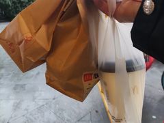 -麦当劳(杭州西湖银泰百货店)