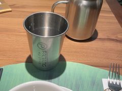 -帕蓝·暹罗料理(大学路店)
