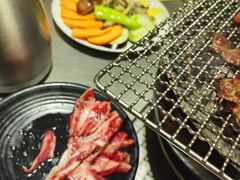 -合易泓烤肉•首创生椰大油边(宁山路店)