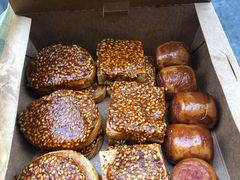 -奶奶的美食(宽厚里店)