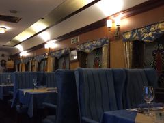 -火车头法国西餐厅