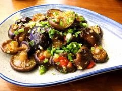 -觅山云南菜(泊富ICITY店)