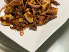 -马虎风味菜馆(王府园小区店)