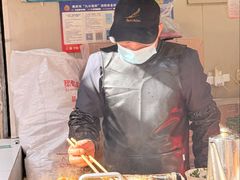 -张记灌饼(丰富路店)
