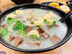 -小杨生煎(黄河路店)