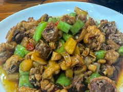 -小钱鱼馆(富春路店)