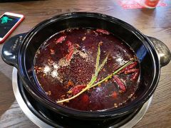 -正宗钢管厂五区·小郡肝火锅·串串香(商品街总店)