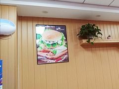 -华莱士·炸鸡汉堡(李沧乐客城店)