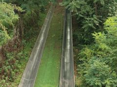 -富斯特索道