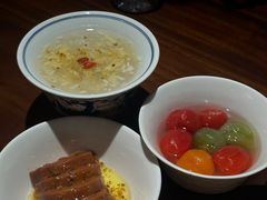 -李犟大爆鳝面·手工蟹黄包(湖滨西湖店)