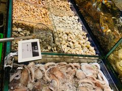 -高佳庄·舟山海鲜(海景旗舰店)