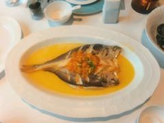 -淮香国色·淮扬菜(正大中心店)
