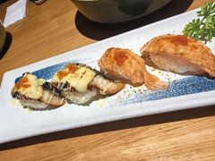 -一心创作料理屋(经开万达店)