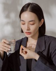 -sy杉影印象COLOUR专业烫染